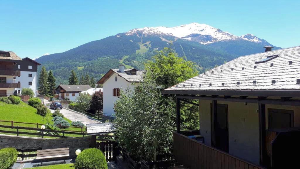 Italianway - Sertorelli 2 Apartment Bormio Exterior photo